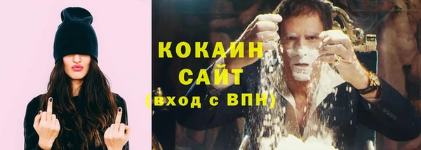 кокс Осинники