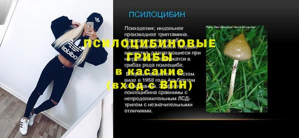 стаф Нягань